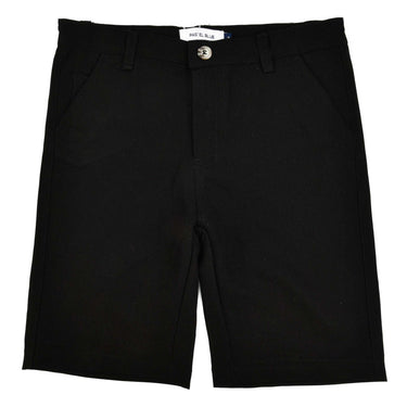 Chambray Classic Shorts - Kidichic